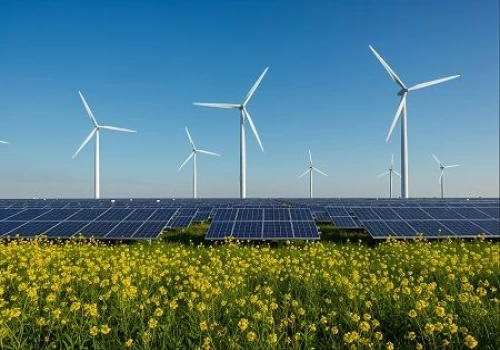 Bihar cabinet approves Pumped Storage Policy 2025; Major boost for green energy and grid stability